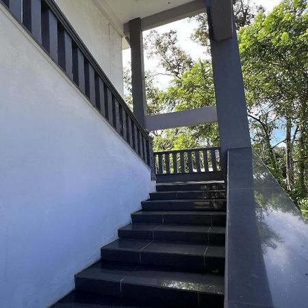 Jasa Resort Sungai Lembing Exterior photo