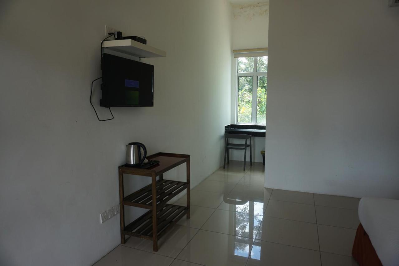 Jasa Resort Sungai Lembing Exterior photo