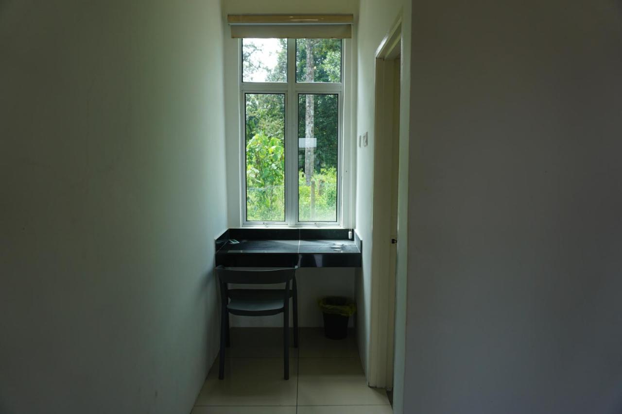 Jasa Resort Sungai Lembing Exterior photo
