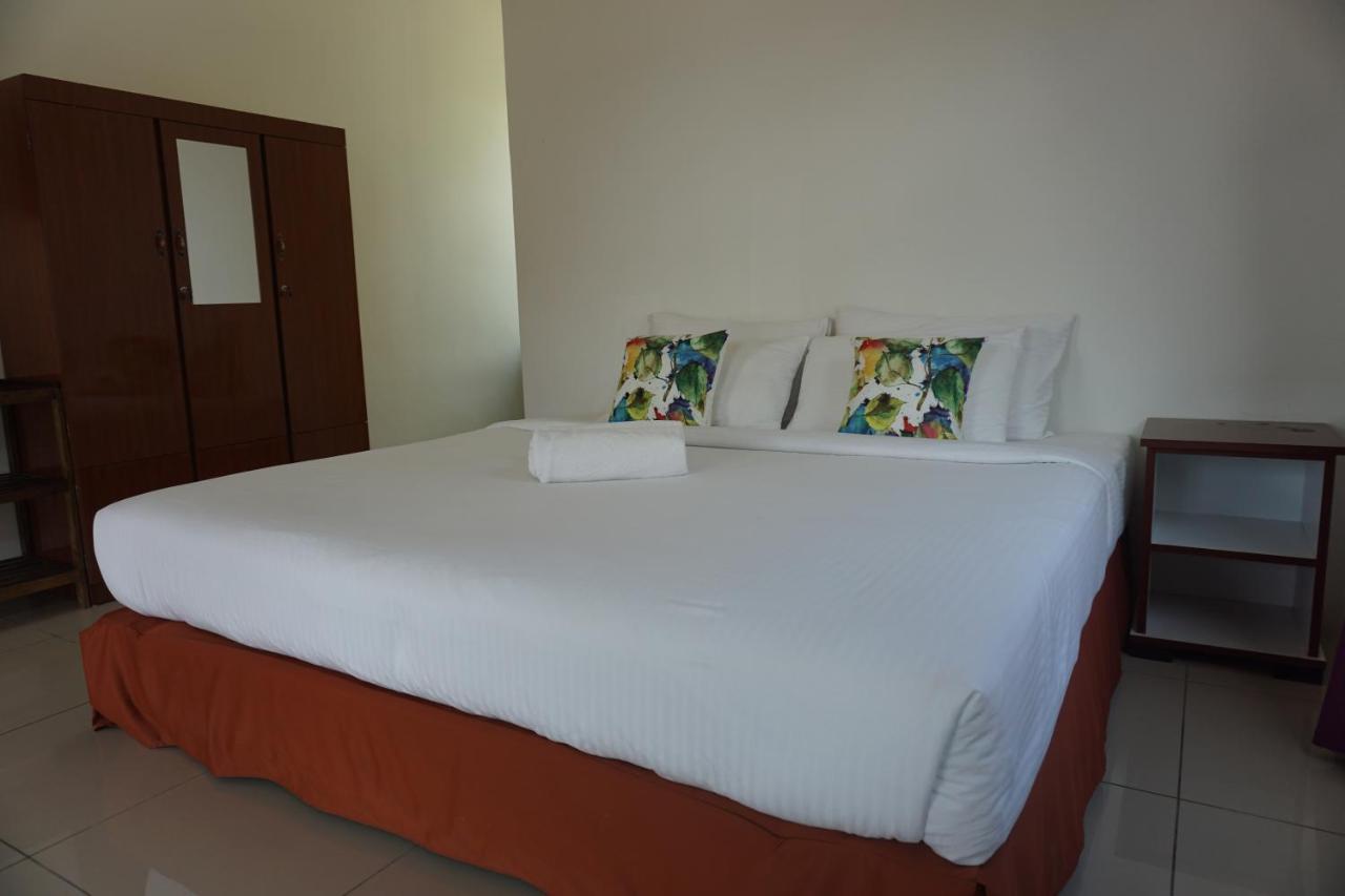 Jasa Resort Sungai Lembing Exterior photo