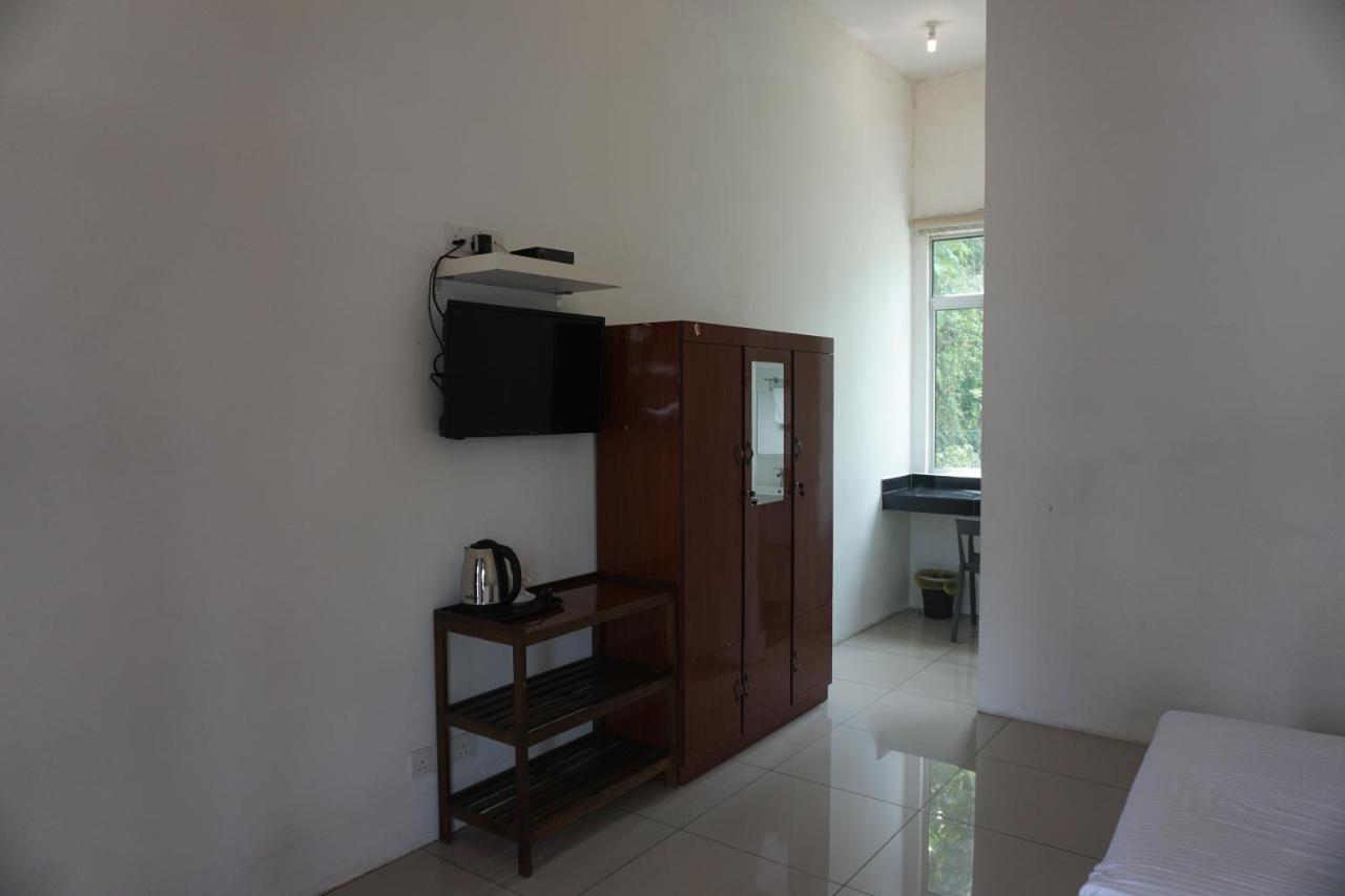 Jasa Resort Sungai Lembing Exterior photo