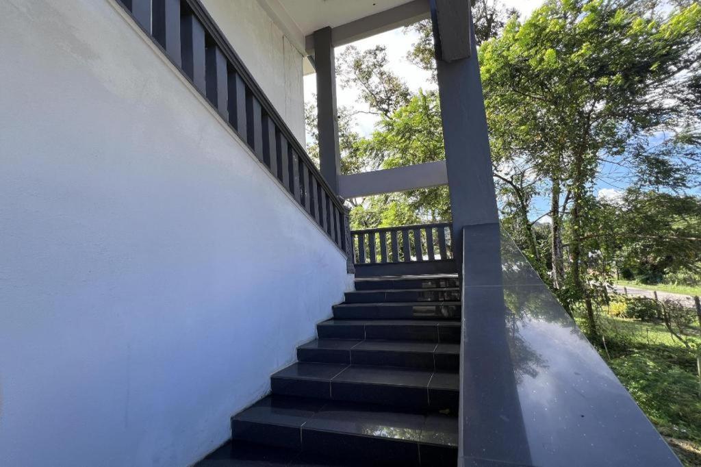Jasa Resort Sungai Lembing Exterior photo